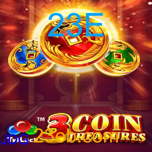 3CoinTreasures