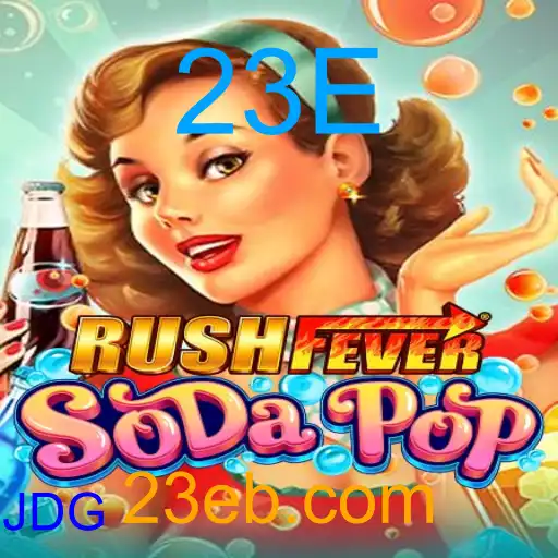 RushFeverSodaPop