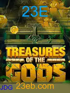 TreasureoftheGods
